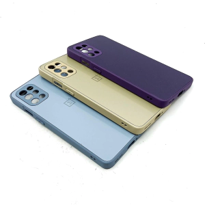 OnePlus 9R Back Cover Case For OnePlus 9R - Back Glass