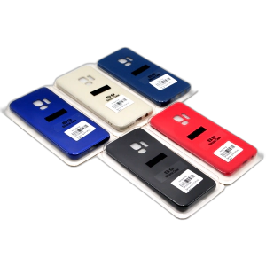 Samsung Galaxy S9 Back Cover Multicolour Official Case For Samsung Galaxy S9