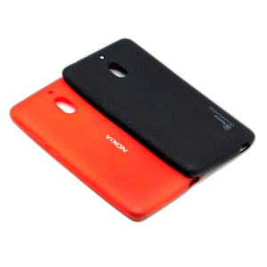 Nokia 2.1 Back Cover Baseus Soft Silicon Case For Nokia 2.1