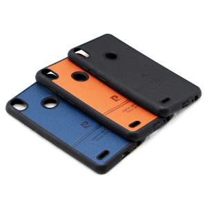 infinix Smart 2 Back Cover Multicolour Soft Leather Case For infinix Smart 2