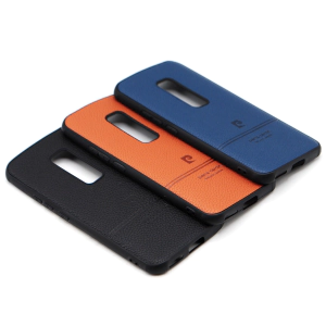 Vivo V17 Pro Back Cover Multicolour Soft Leather Case For Vivo V17 Pro