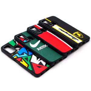 Infinix Hot 9 Back Cover Brand LOGO Case For Hot 9 - Casetify