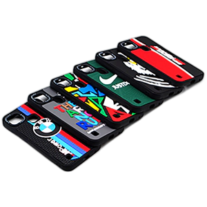 Infinix Smart HD Back Cover Brand LOGO Case For Smart HD - Casetify