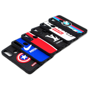 Huawei Y9 Prime 2019 Back Cover Brand LOGO Case For Y9 Prime 2019 - Casetify