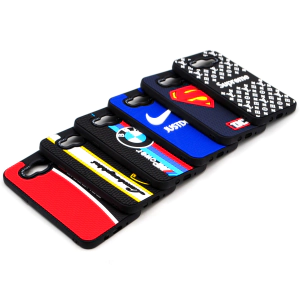 Samsung Galaxy J7 2015 Back Cover Brand LOGO Case For Samsung J7 2015 - Casetify