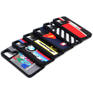 Infinix Hot 20i Back Cover Brand LOGO Case For Hot 20i - Casetify