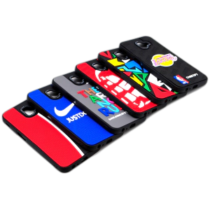 Samsung Galaxy J6 Plus Back Cover Brand LOGO Case For Samsung J6 Plus - Casetify