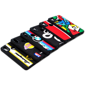 Samsung Galaxy A10s Back Cover Brand LOGO Case For Samsung A10s - Casetify