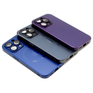 Apple iPhone 14 Pro Back Cover Back Glass Lens Original Cover For iPhone 14 Pro - AG Glass