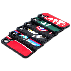 Infinix Smart 5 Back Cover Brand LOGO Case For Smart 5 - Casetify