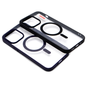 Apple iPhone 14 Pro Max Back Cover Magnatic Magsafe Case For iPhone 14 Pro Max