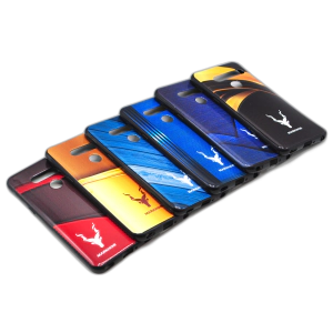 LG G8 Back Cover Soft Printed Cover For LG G8