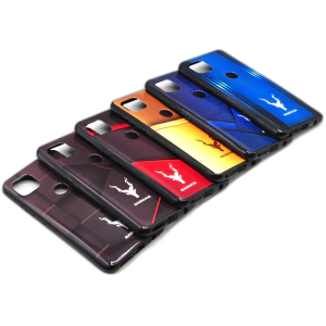 Motorola One 5G Ace Back Cover Soft Printed Cover For Motorola One 5G Ace