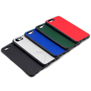 Oppo A5 Back Cover Multicolour Soft Leather Case For A5