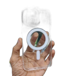 Apple iPhone 12 Pro Max Back Cover Belkin Magnetic Anti-Microbial Protective Case For iPhone 12 Pro Max