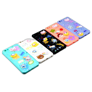 Apple iPhone 6 Plus Back Cover Fancy Glitter Case For Apple iPhone 6 Plus