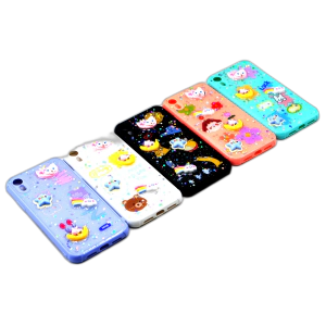 Apple iPhone XR Back Cover Fancy Glitter Case For Apple iPhone XR