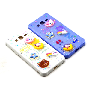 Samsung Grand Prime Plus Back Cover Fancy Glitter Case For Samsung Grand Prime Plus