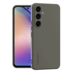 Samsung S23 FE 5G Back Cover Spigen PC Case For Samsung S23 FE 5G