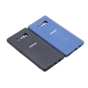 Samsung Note 8 Back Cover Multicolour Official Case For Note 8