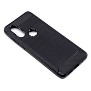 Motorola One Vision Back Cover Soft Case For Motorola One Vision
