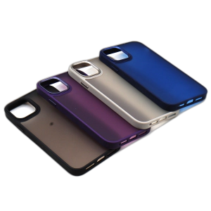 iPhone 11 Back Cover Matte Skin Shade Back Cover For iPhone 11