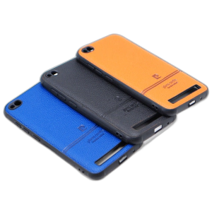 Xiaomi Redmi 5A HD Back Cover Multicolour Soft Leather Case For Redmi 5A HD