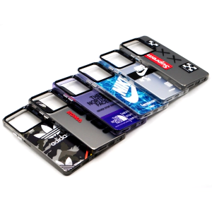 Infinix Hot 30 Back Cover Multicolour SO COOL Premium Quality Case For Hot 30