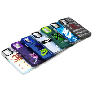 Vivo Y21T Back Cover Multicolour SO COOL Premium Quality Case For Y21T