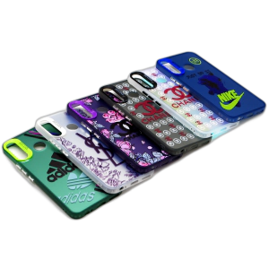 Tecno Spark 4 Back Cover Multicolour SO COOL Premium Quality Case For Spark 4