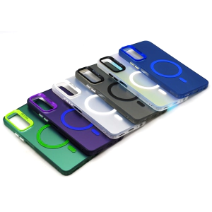 Vivo Y20 Back Cover Multicolour SO COOL Premium Quality Case For Y20