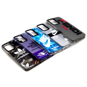 Oppo A54 Back Cover Multicolour SO COOL Premium Quality Case For A54