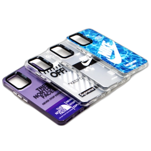 Vivo V21e Back Cover Multicolour SO COOL Premium Quality Case For V21e