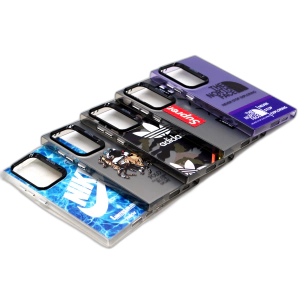 Samsung S24 Ultra Back Cover Multicolour SO COOL Premium Quality Case For S24 Ultra