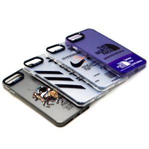 Apple iPhone 6 Plus Back Cover Multicolour SO COOL Premium Quality Case For iPhone 6 +