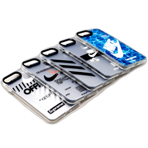 Apple iPhone 8 Plus Back Cover Multicolour SO COOL Premium Quality Case For iPhone 8 +