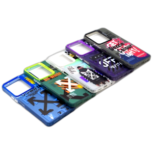 Vivo Y36 4G Back Cover Multicolour SO COOL Premium Quality Case For Y36 4G