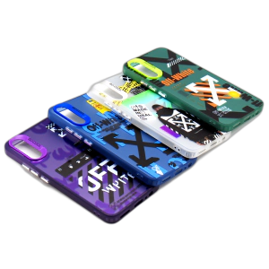 Vivo S1 Back Cover Multicolour SO COOL Premium Quality Case For Vivo S1