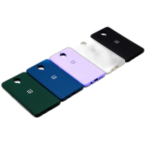 OnePlus 3T Back Cover Multicolour Soft Official Case For OnePlus 3T