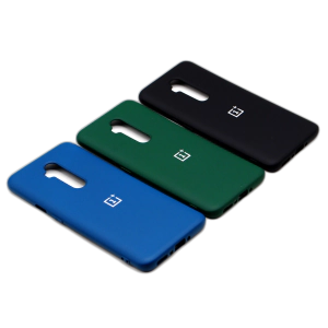 OnePlus 7T Pro Back Cover Multicolour Soft Official Case For OnePlus 7T Pro