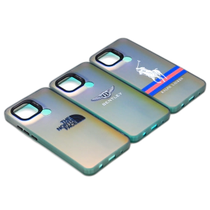 Xiaomi Redmi A2 Plus Back Cover Hard Casetify Multicolour 3D Printed Design Case For Redmi A2 Plus