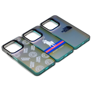 Tecno Spark 10C Back Cover Hard Casetify Multicolour 3D Printed Design Case For Spark 10C