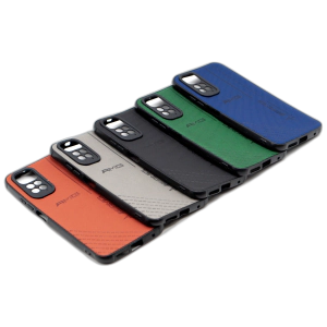 Xioami Redmi Note 11 Back Cover Multicolour Soft Leather Case For Xioami Redmi Note 11