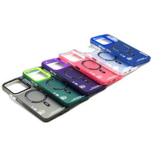 Xiaomi Redmi 13 Back Cover Multicolour SO COOL Premium Quality Case For Xiaomi Redmi 13