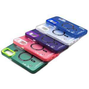 Realme 5 Back Cover Multicolour SO COOL Premium Quality Case For Realme 5