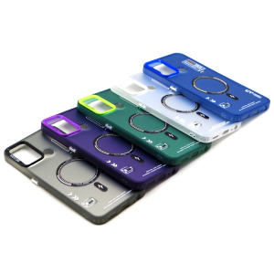 Oppo A53 Back Cover Multicolour SO COOL Premium Quality Case For Oppo A53