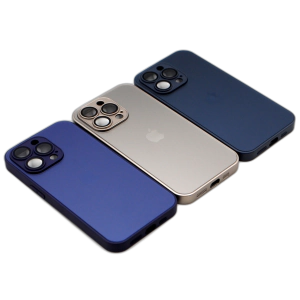 Apple iPhone 13 Pro Back Cover Back Glass Lens Original Cover For Apple iPhone 13 Pro - AG Glass