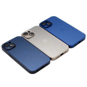 Apple iPhone 15 Back Cover Back Glass Lens Original Cover For Apple iPhone 15 - AG Glass