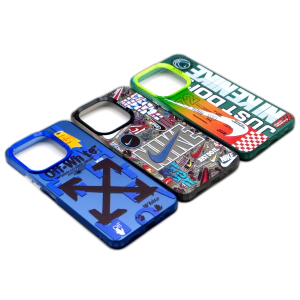 Vivo Y28 Back Cover Multicolour SO COOL Premium Quality Case For Vivo Y28