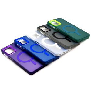 Samsung A12 Back Cover Multicolour SO COOL Premium Quality Case For Samsung A12